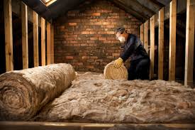 Best Wall Insulation Installation  in Cohoes, NY