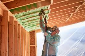 Types of Insulation We Offer in Cohoes, NY