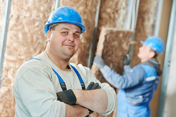 Best Commercial Insulation Services  in Cohoes, NY